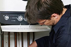 boiler repair Wormit