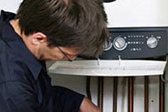 boiler replacement Wormit