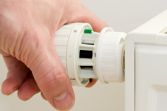 Wormit central heating repair costs