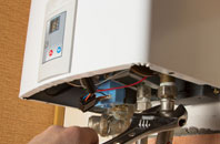 free Wormit boiler install quotes