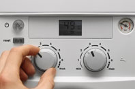 free Wormit boiler maintenance quotes