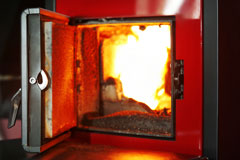 solid fuel boilers Wormit